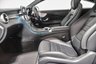 USED 2018 18 MERCEDES-BENZ C CLASS 2.1 C 220 D AMG LINE PREMIUM 2d 168 BHP 