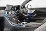 USED 2018 18 MERCEDES-BENZ C CLASS 2.1 C 220 D AMG LINE PREMIUM 2d 168 BHP 