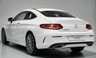 USED 2018 18 MERCEDES-BENZ C CLASS 2.1 C 220 D AMG LINE PREMIUM 2d 168 BHP 
