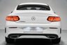 USED 2018 18 MERCEDES-BENZ C CLASS 2.1 C 220 D AMG LINE PREMIUM 2d 168 BHP 