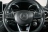 USED 2018 18 MERCEDES-BENZ C CLASS 2.1 C 220 D AMG LINE PREMIUM 2d 168 BHP 