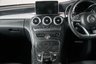 USED 2018 18 MERCEDES-BENZ C CLASS 2.1 C 220 D AMG LINE PREMIUM 2d 168 BHP 