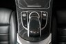 USED 2018 18 MERCEDES-BENZ C CLASS 2.1 C 220 D AMG LINE PREMIUM 2d 168 BHP 