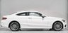 USED 2018 18 MERCEDES-BENZ C CLASS 2.1 C 220 D AMG LINE PREMIUM 2d 168 BHP 