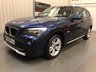 USED 2010 10 BMW X1 2.0 XDRIVE20D SE 5d 174 BHP FINANCE RATES FROM 6.9% APR