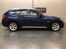 USED 2010 10 BMW X1 2.0 XDRIVE20D SE 5d 174 BHP FINANCE RATES FROM 6.9% APR