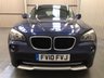 USED 2010 10 BMW X1 2.0 XDRIVE20D SE 5d 174 BHP FINANCE RATES FROM 6.9% APR