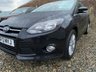 USED 2013 13 FORD FOCUS 1.6 TITANIUM 5d 124 BHP 
