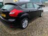 USED 2013 13 FORD FOCUS 1.6 TITANIUM 5d 124 BHP 
