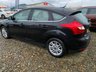 USED 2013 13 FORD FOCUS 1.6 TITANIUM 5d 124 BHP 