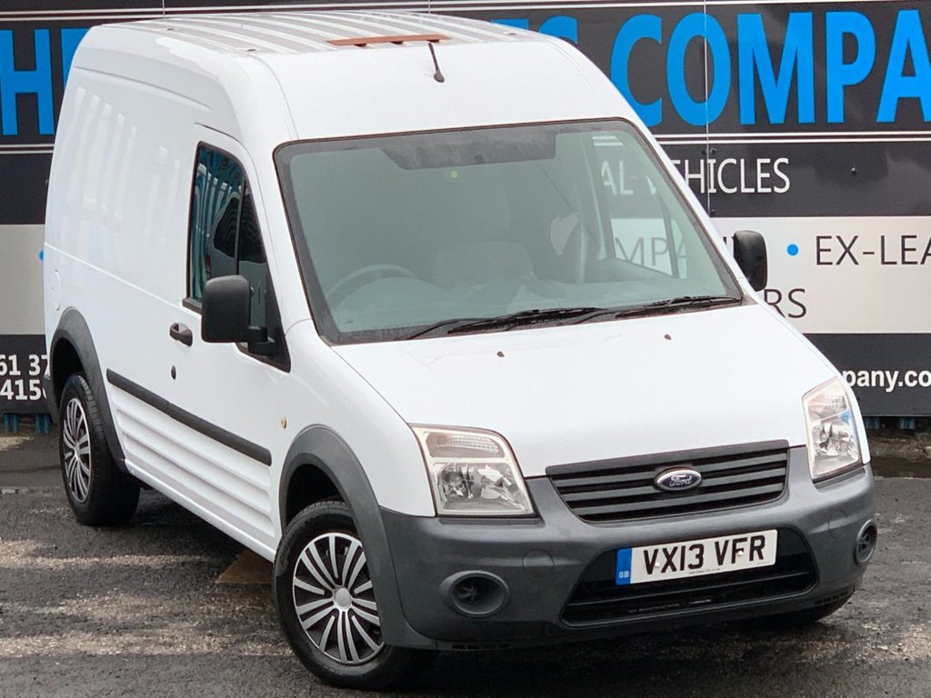 ford transit connect 90 t230