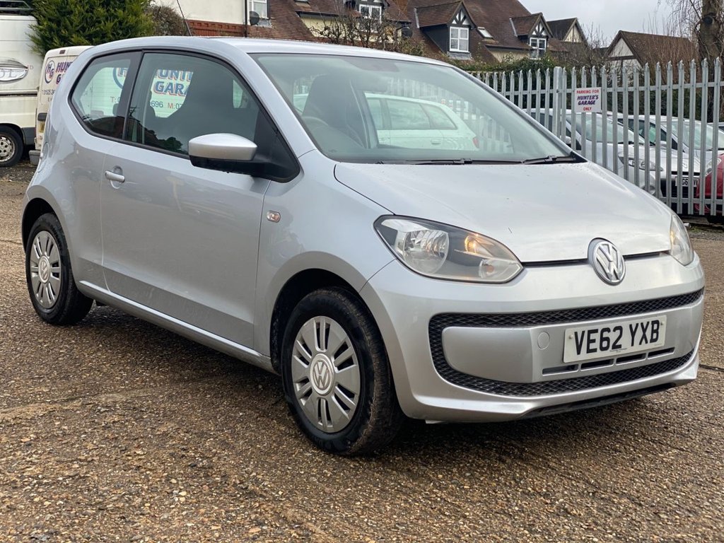 View our VOLKSWAGEN UP