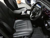 USED 2018 68 BMW 5 SERIES 2.0 530E SE 4d 249 BHP SAT NAV FULL LEATHER INTERIOR BMW WARRANTY SEPT 2021