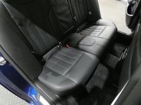USED 2018 68 BMW 5 SERIES 2.0 530E SE 4d 249 BHP SAT NAV FULL LEATHER INTERIOR BMW WARRANTY SEPT 2021