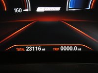 USED 2018 68 BMW 5 SERIES 2.0 530E SE 4d 249 BHP SAT NAV FULL LEATHER INTERIOR BMW WARRANTY SEPT 2021