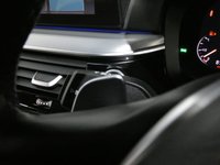 USED 2018 68 BMW 5 SERIES 2.0 530E SE 4d 249 BHP SAT NAV FULL LEATHER INTERIOR BMW WARRANTY SEPT 2021