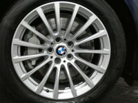 USED 2018 68 BMW 5 SERIES 2.0 530E SE 4d 249 BHP SAT NAV FULL LEATHER INTERIOR BMW WARRANTY SEPT 2021