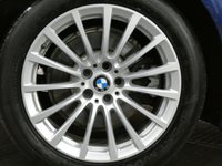 USED 2018 68 BMW 5 SERIES 2.0 530E SE 4d 249 BHP SAT NAV FULL LEATHER INTERIOR BMW WARRANTY SEPT 2021
