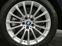 USED 2018 68 BMW 5 SERIES 2.0 530E SE 4d 249 BHP SAT NAV FULL LEATHER INTERIOR BMW WARRANTY SEPT 2021