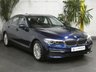 USED 2018 68 BMW 5 SERIES 2.0 530E SE 4d 249 BHP SAT NAV FULL LEATHER INTERIOR BMW WARRANTY SEPT 2021