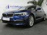 USED 2018 68 BMW 5 SERIES 2.0 530E SE 4d 249 BHP SAT NAV FULL LEATHER INTERIOR BMW WARRANTY SEPT 2021