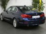 USED 2018 68 BMW 5 SERIES 2.0 530E SE 4d 249 BHP SAT NAV FULL LEATHER INTERIOR BMW WARRANTY SEPT 2021
