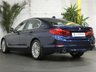 USED 2018 68 BMW 5 SERIES 2.0 530E SE 4d 249 BHP SAT NAV FULL LEATHER INTERIOR BMW WARRANTY SEPT 2021