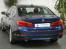 USED 2018 68 BMW 5 SERIES 2.0 530E SE 4d 249 BHP SAT NAV FULL LEATHER INTERIOR BMW WARRANTY SEPT 2021
