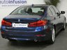 USED 2018 68 BMW 5 SERIES 2.0 530E SE 4d 249 BHP SAT NAV FULL LEATHER INTERIOR BMW WARRANTY SEPT 2021