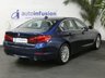 USED 2018 68 BMW 5 SERIES 2.0 530E SE 4d 249 BHP SAT NAV FULL LEATHER INTERIOR BMW WARRANTY SEPT 2021