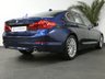 USED 2018 68 BMW 5 SERIES 2.0 530E SE 4d 249 BHP SAT NAV FULL LEATHER INTERIOR BMW WARRANTY SEPT 2021