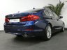 USED 2018 68 BMW 5 SERIES 2.0 530E SE 4d 249 BHP SAT NAV FULL LEATHER INTERIOR BMW WARRANTY SEPT 2021