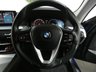 USED 2018 68 BMW 5 SERIES 2.0 530E SE 4d 249 BHP SAT NAV FULL LEATHER INTERIOR BMW WARRANTY SEPT 2021