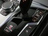 USED 2018 68 BMW 5 SERIES 2.0 530E SE 4d 249 BHP SAT NAV FULL LEATHER INTERIOR BMW WARRANTY SEPT 2021