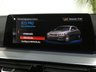 USED 2018 68 BMW 5 SERIES 2.0 530E SE 4d 249 BHP SAT NAV FULL LEATHER INTERIOR BMW WARRANTY SEPT 2021