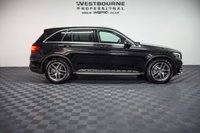 USED 2016 16 MERCEDES-BENZ GLC-CLASS 2.1 GLC 220 D 4MATIC AMG LINE 5d 168 BHP Click&Collect / Home Delivery