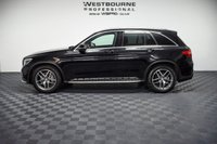 USED 2016 16 MERCEDES-BENZ GLC-CLASS 2.1 GLC 220 D 4MATIC AMG LINE 5d 168 BHP Click&Collect / Home Delivery