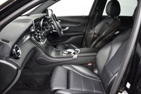 USED 2016 16 MERCEDES-BENZ GLC-CLASS 2.1 GLC 220 D 4MATIC AMG LINE 5d 168 BHP Click&Collect / Home Delivery