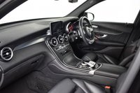 USED 2016 16 MERCEDES-BENZ GLC-CLASS 2.1 GLC 220 D 4MATIC AMG LINE 5d 168 BHP Click&Collect / Home Delivery