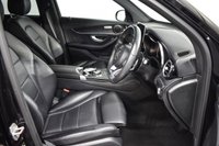 USED 2016 16 MERCEDES-BENZ GLC-CLASS 2.1 GLC 220 D 4MATIC AMG LINE 5d 168 BHP Click&Collect / Home Delivery