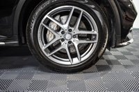 USED 2016 16 MERCEDES-BENZ GLC-CLASS 2.1 GLC 220 D 4MATIC AMG LINE 5d 168 BHP Click&Collect / Home Delivery