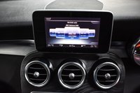 USED 2016 16 MERCEDES-BENZ GLC-CLASS 2.1 GLC 220 D 4MATIC AMG LINE 5d 168 BHP Click&Collect / Home Delivery