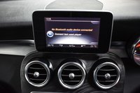 USED 2016 16 MERCEDES-BENZ GLC-CLASS 2.1 GLC 220 D 4MATIC AMG LINE 5d 168 BHP Click&Collect / Home Delivery