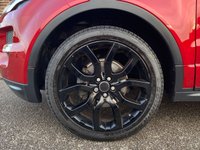 USED 2015 15 LAND ROVER RANGE ROVER EVOQUE 2.2 SD4 DYNAMIC 5d 190 BHP FULL SERVICE HISTORY ++ JUST SERVICED ++ 12 MONTHS MOT