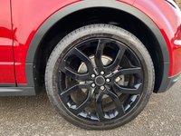 USED 2015 15 LAND ROVER RANGE ROVER EVOQUE 2.2 SD4 DYNAMIC 5d 190 BHP FULL SERVICE HISTORY ++ JUST SERVICED ++ 12 MONTHS MOT