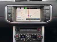USED 2015 15 LAND ROVER RANGE ROVER EVOQUE 2.2 SD4 DYNAMIC 5d 190 BHP FULL SERVICE HISTORY ++ JUST SERVICED ++ 12 MONTHS MOT