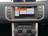 USED 2015 15 LAND ROVER RANGE ROVER EVOQUE 2.2 SD4 DYNAMIC 5d 190 BHP FULL SERVICE HISTORY ++ JUST SERVICED ++ 12 MONTHS MOT