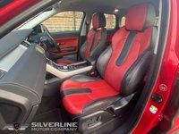 USED 2015 15 LAND ROVER RANGE ROVER EVOQUE 2.2 SD4 DYNAMIC 5d 190 BHP FULL SERVICE HISTORY ++ JUST SERVICED ++ 12 MONTHS MOT