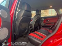 USED 2015 15 LAND ROVER RANGE ROVER EVOQUE 2.2 SD4 DYNAMIC 5d 190 BHP FULL SERVICE HISTORY ++ JUST SERVICED ++ 12 MONTHS MOT
