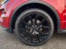 USED 2015 15 LAND ROVER RANGE ROVER EVOQUE 2.2 SD4 DYNAMIC 5d 190 BHP FULL SERVICE HISTORY ++ JUST SERVICED ++ 12 MONTHS MOT